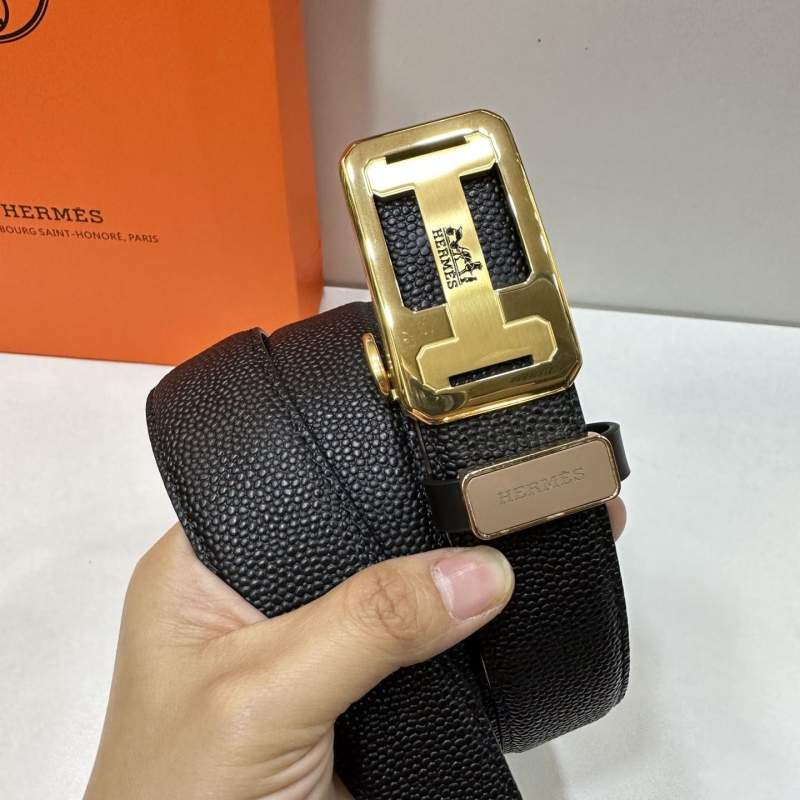 H**mes belts